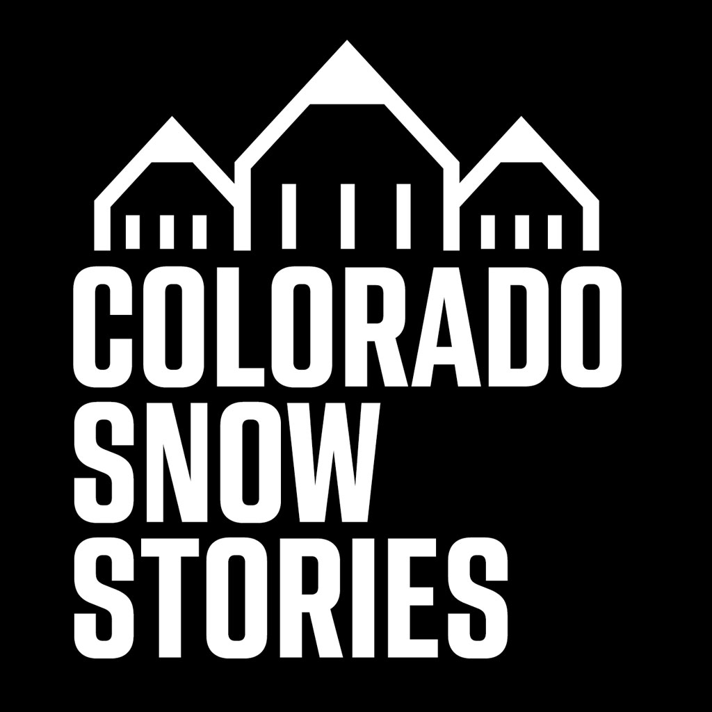 Colorado Snow Stories